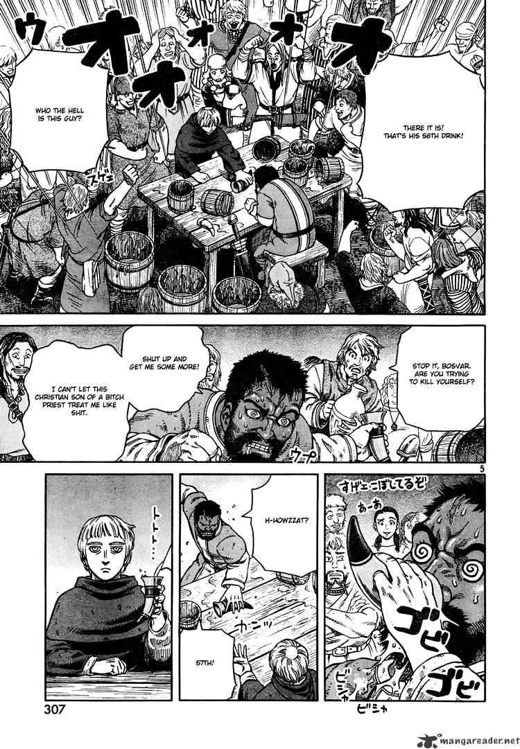 Vinland Saga, Chapter 45 image 06